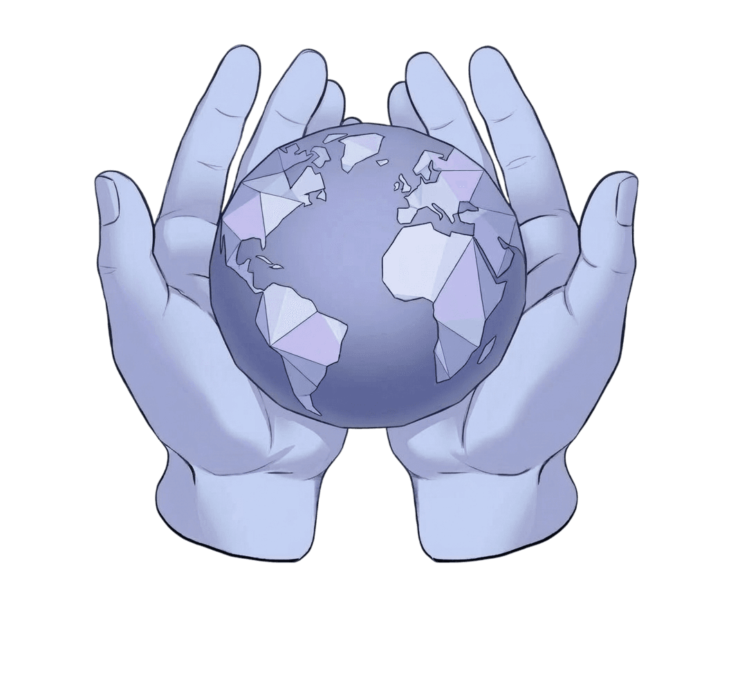 Etherly — global privacy